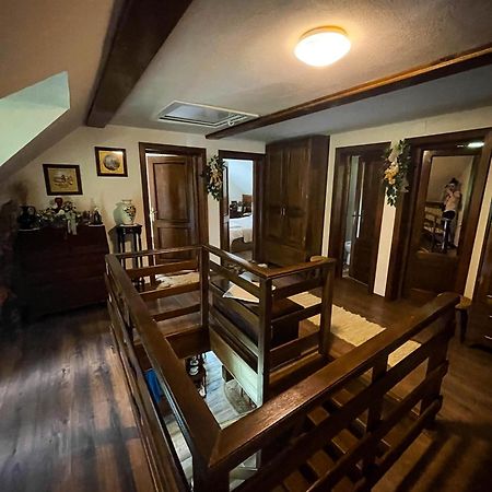 Cabana La Domnu' De Pe Vale Villa Nagyenyed Kültér fotó